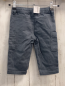 Preview:   Hose  Gr. 74  grau Gummizugbund mit Kordel