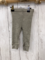 Preview: name it Leggings Gr. 62  grau 100% Wolle