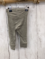 Preview: name it Leggings Gr. 62  grau 100% Wolle