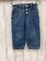 Preview: zara Hose Gr. 98  blau Jeans 