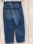 Preview: H&M Hose Gr. 104  blau Jeans Bund verstellbar