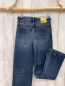 Preview: Vingino Hose  Gr. 146  blau Jeans 