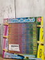 Preview:  Lernspiel  Table de Calcul Holz mit 1 x 1 Platten 