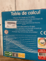 Preview:  Lernspiel  Table de Calcul Holz mit 1 x 1 Platten 