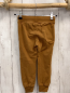 Preview: H&M Jogginghose Gr. 104  braun weiße Kordel