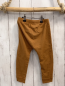 Preview: H&M Leggings Gr. 92  braun blaue Kordel