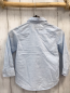 Preview: H&M Hemd Gr. 104  hellblau