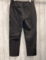 Preview: H&M Hose Gr. 164  grau Kordel