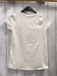 Preview:   T-Shirt  Gr. 146  creme bunte Herzen 