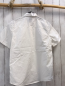 Preview: H&M  Sommerhemd  Gr. 170  weiß 