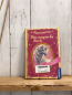 Preview: Sternenschweif  Buch Das magische Buch