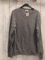 Preview: Mango  Pullover  Gr. 164  grau Strick 