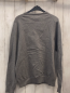 Preview: Mango  Pullover  Gr. 164  grau Strick 
