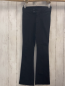 Preview: H&M  Hose  Gr. 140  schwarz 
