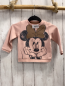 Preview: Disney  Pullover  Gr. 86  rosa Minnie Mouse 