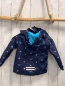 Preview:   Regenjacke  Gr. 86  blau Autos 
