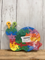 Preview: neu  Puzzle Schnecke 