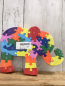 Preview: neu  Puzzle Elefant 