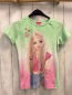 Preview: Top Model  T-Shirt  Gr. 152  hellgrün Mädchen Top Model 