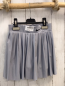 Preview: Nike  Rock Gr. 140  hellgrau mit Innenshorts 