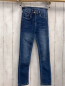 Preview: Staccato  Hose  Gr. 128  blau Jeans Bund verstellbar 