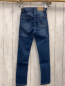 Preview: Staccato  Hose  Gr. 128  blau Jeans Bund verstellbar 