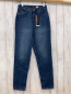 Preview: neu Trendyol  Hose  Gr. 34  blau jeans 