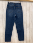 Preview: neu Trendyol  Hose  Gr. 34  blau jeans 