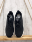 Preview: neu  Schuhe  Gr. 39  schwarz weiße dicke Sohle 