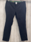 Preview: neu Alberto Golf  Hose  Gr. 52K  blau Schoeller NP159,95 € 