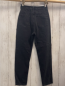 Preview: neu Trendyol  Hose  Gr. 34  dunkelgrau Jeans 