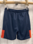 Preview:   Sportshorts  Gr. 146  blau + orange Netz 