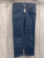 Preview:   Hose  Gr. 122  blau Jeans Bund verstellbar 