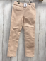 Preview: H&M  Jeggings  Gr. 110 rosa Feinkord 
