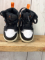 Preview: Nike  Schuhe  Gr. 21  schwarz weiß orane 
