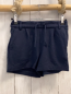 Preview: Only  Shorts  Gr. 152  blau 