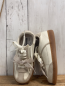 Preview: zara Schuhe Gr. 27  weiß beige 