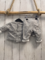 Preview: 2tlg Jacadi  Pullover + Jogginghose  Gr. 62  grau weiße Bären 