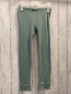 Preview: Alana  Leggings  Gr. 128  mint 70% Wolle 30% Seide