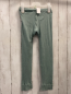 Preview: Alana  Leggings  Gr. 128  mint 70% Wolle 30% Seide