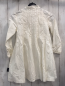 Preview: Jottum  Kleid  Gr. 116  creme 