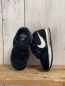 Preview: neu Nike  Schuhe  Gr. 22  schwarz weiß