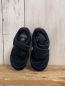 Preview: neu Nike  Schuhe  Gr. 22  schwarz weiß
