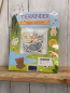 Preview: neu  Pappbuch Tierkinder Magnet-Spiel-Buch