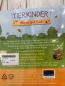 Preview: neu  Pappbuch Tierkinder Magnet-Spiel-Buch