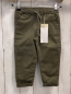 Preview: neu Mango  Hose  Gr. 98  kiwi Gummizugbund mit Kordel NP 17,99 € 