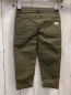 Preview: neu Mango  Hose  Gr. 98  kiwi Gummizugbund mit Kordel NP 17,99 € 