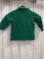 Preview: Ralph Lauren  Poloshirt lang  Gr. 74  grün 
