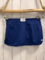 Preview: Wilson  Tennisrock Gr. 140  blau mit Innenshorts 