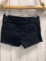 Preview: H&M  Shorts  Gr. 140  schwarz Fransensaum Bund verstellbar 
